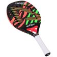 Shark Tiger Beach Tennis Racquet 2024 Online