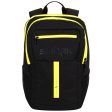 Shark Backpack black   yellow Discount