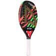 Shark Tiger Beach Tennis Racquet 2024 Online