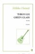 Through Green Glass : guitar (2014) Cheap