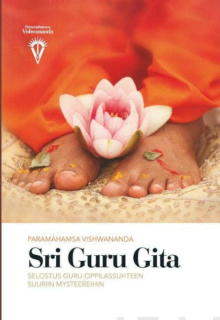 Sri Guru Gita Online