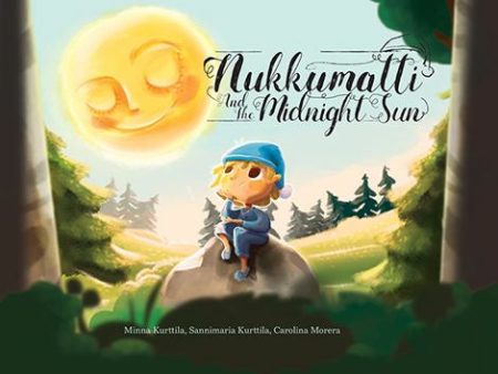 Nukkumatti and the Midnight Sun Online