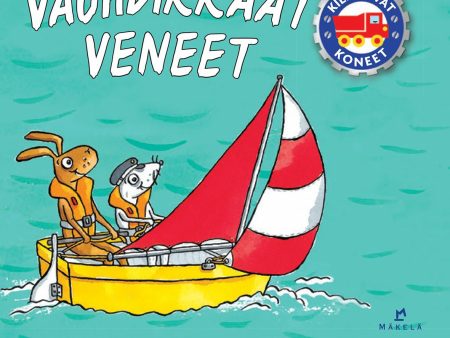 Vauhdikkaat veneet Discount