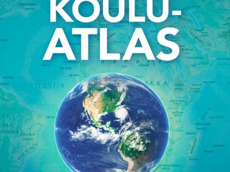 Otavan kouluatlas Supply