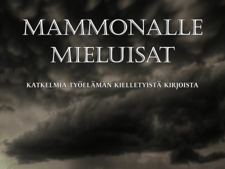 Mammonalle mieluisat For Discount