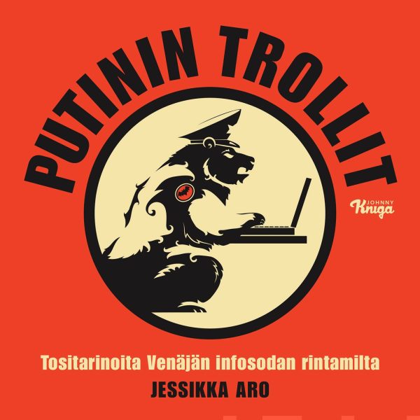 Putinin trollit For Cheap