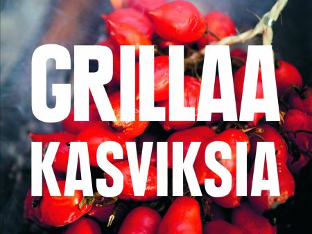 Grillaa kasviksia For Cheap