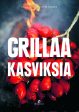 Grillaa kasviksia For Cheap