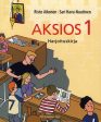 Aksios 1 - Harjoituskirja Discount