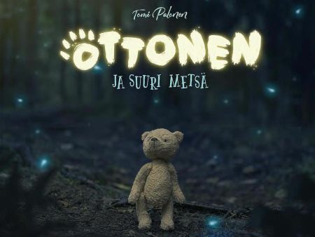 Ottonen ja suuri metsä For Sale