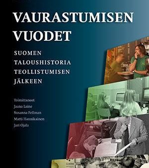 Vaurastumisen vuodet Online Sale