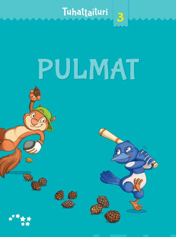 Tuhattaituri 3 Pulmat Online now