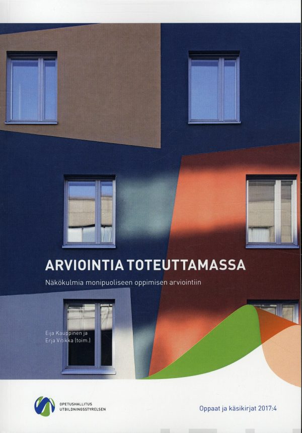 Arviointia toteuttamassa For Cheap